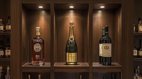 Notre bar
